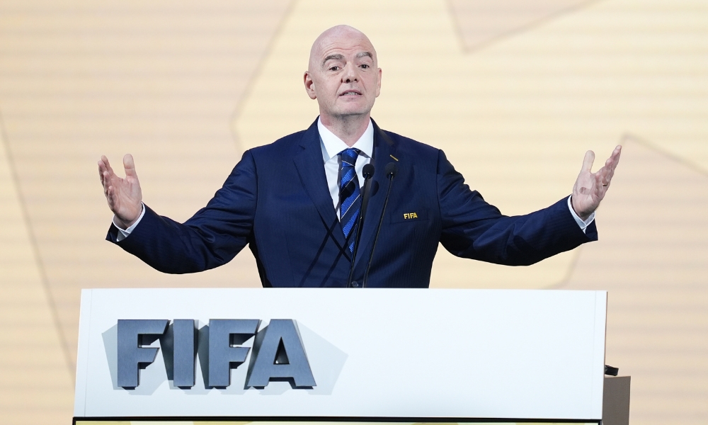 英超最熱門新星——埃文-弗格森是否可以接班凱恩？.